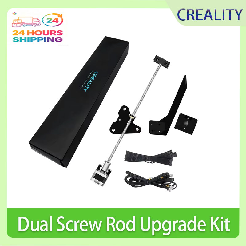 Lead Screw Stepper - Creality Ender-3 V2 Dual Z Axis