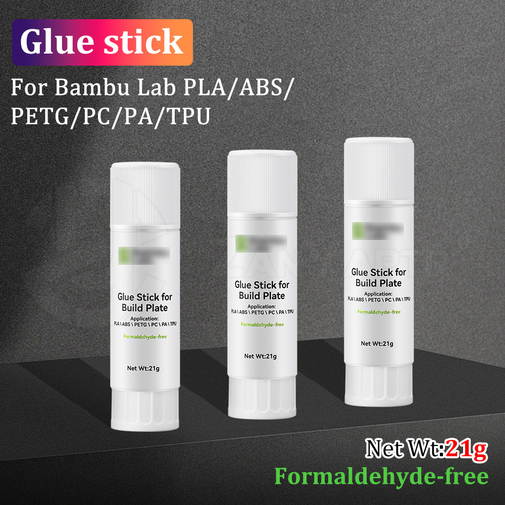 3D Printing Link - Universal 3D Printer Solid Glue Sticks