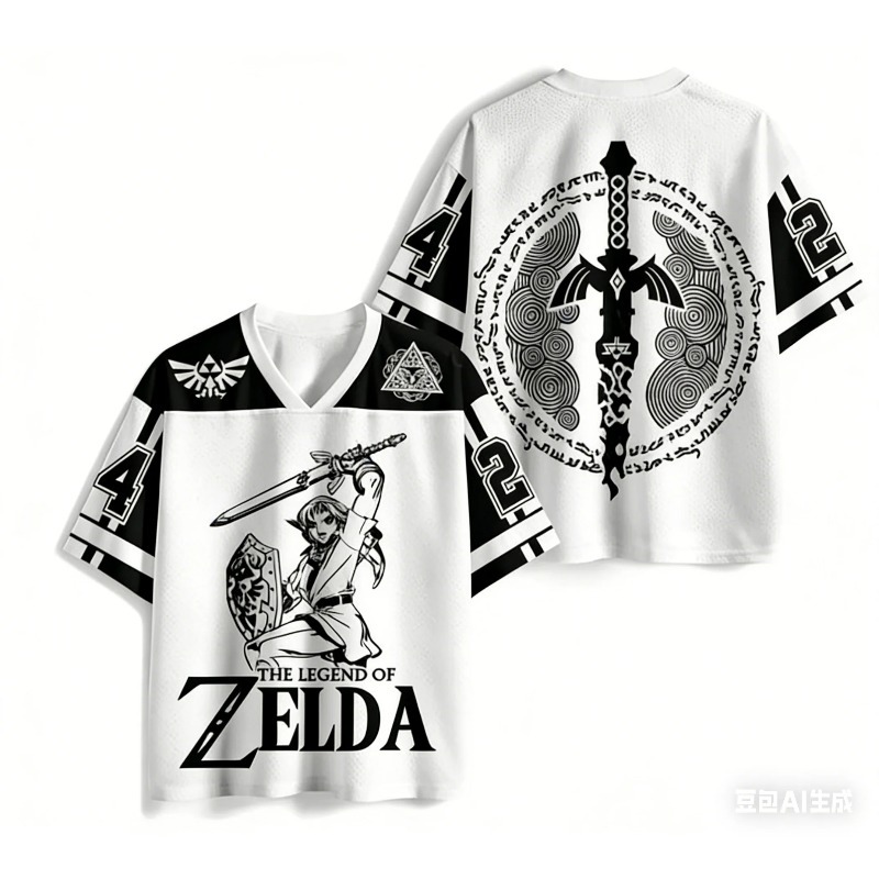 The Legend of Zelda Tears of T - 3D Printing Link review and price
