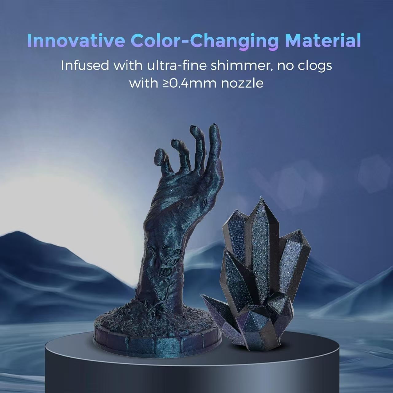 Magic Rapid 1.75mm PLA 3D Prin - 3D Printing Link review and price
