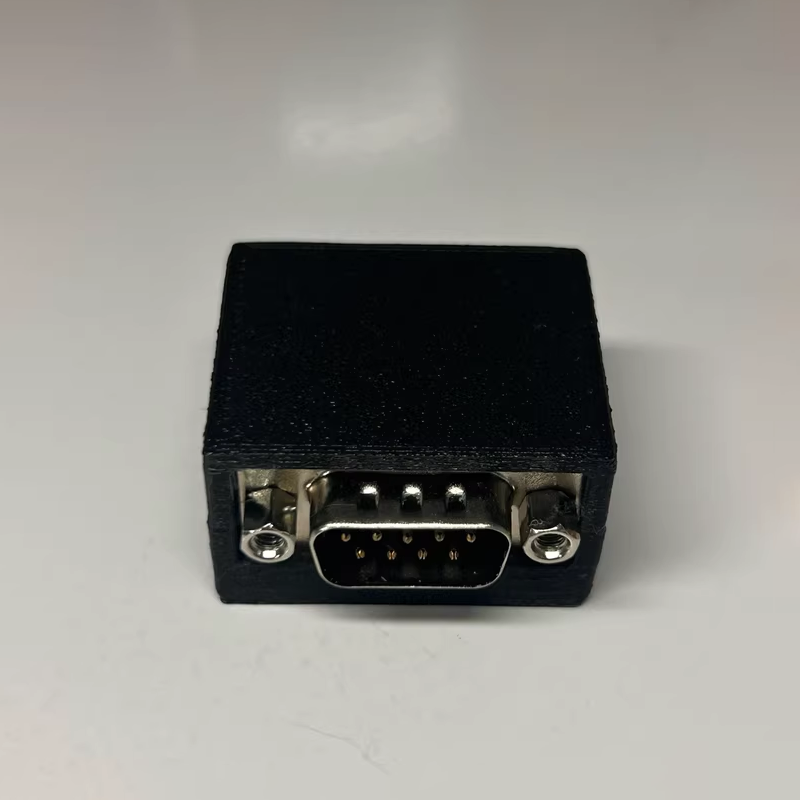 MiSTer SNAC Seg MD Adapter 3D- - Enclosure 3D Printing review and price
