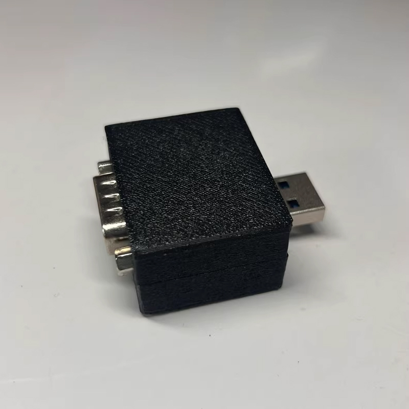 MiSTer SNAC Seg MD Adapter 3D- - Enclosure 3D Printing review and price