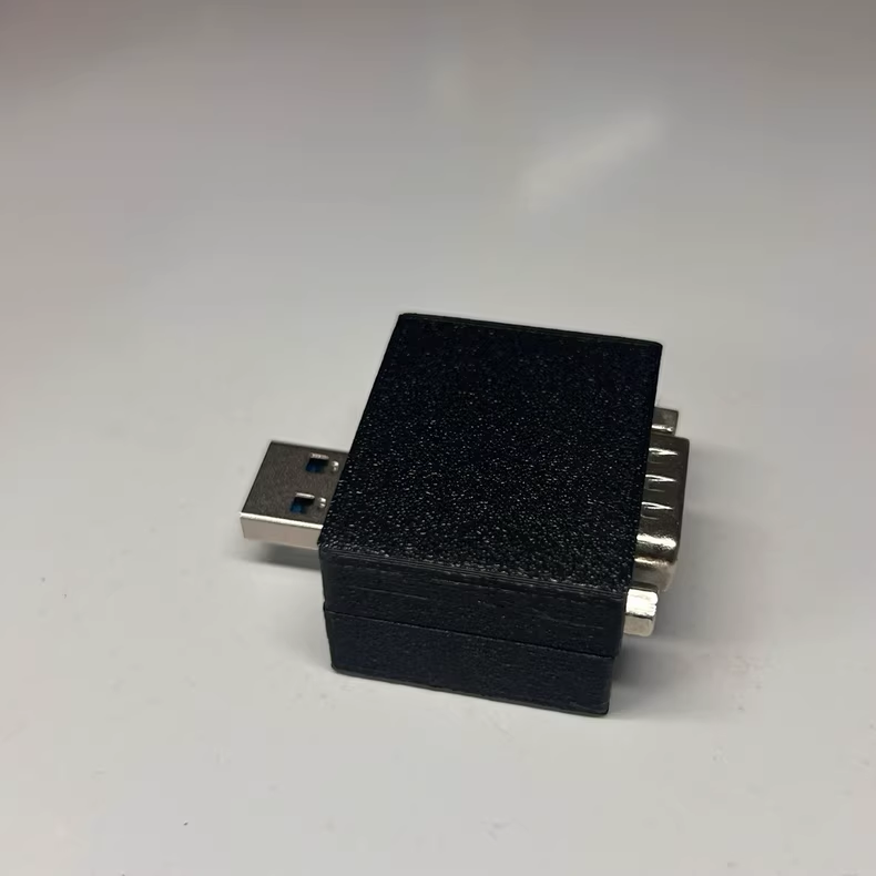 MiSTer SNAC Seg MD Adapter 3D- - Enclosure 3D Printing review and price