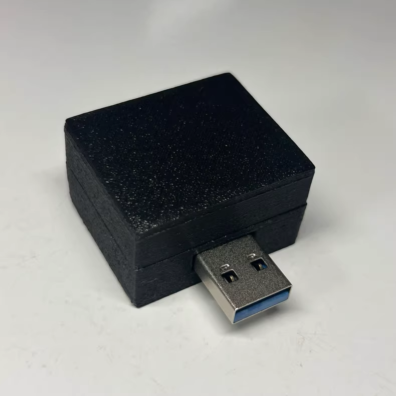 MiSTer SNAC Seg MD Adapter 3D- - Enclosure 3D Printing review and price