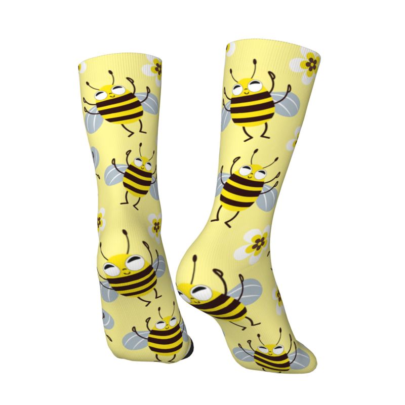 Custom Cool Mens Funny Bees Fl - 3D Printing Custom review and price