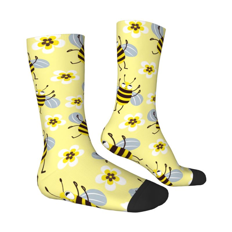 Custom Cool Mens Funny Bees Fl - 3D Printing Custom review and price