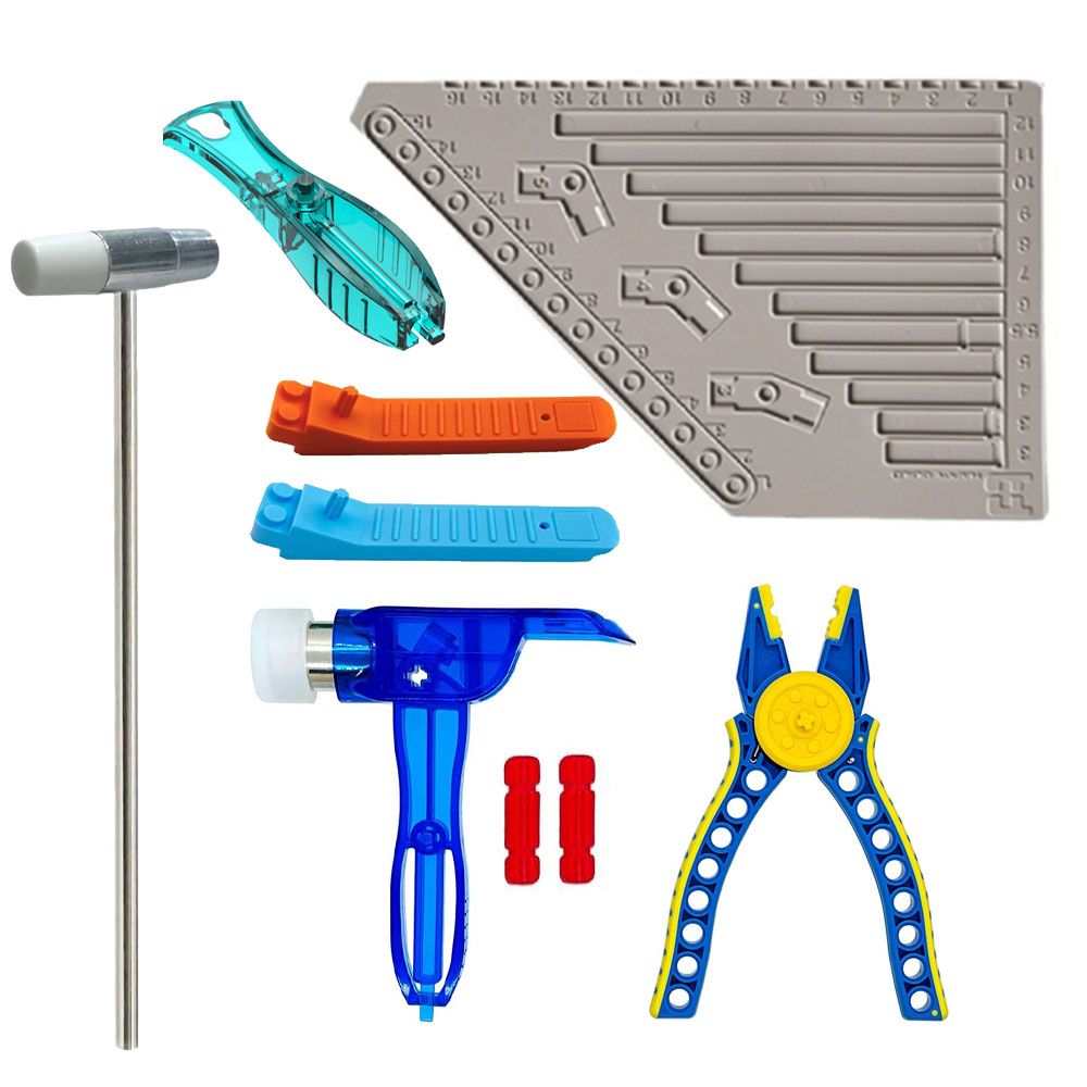 Bricks Toys Measuring Plate Bu - 3D Printing Link review and price