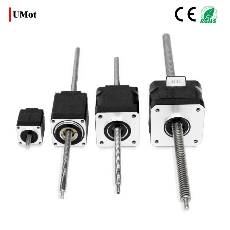 UMOT For CNC Linear Actuator S - Lead Screw Stepper review and price