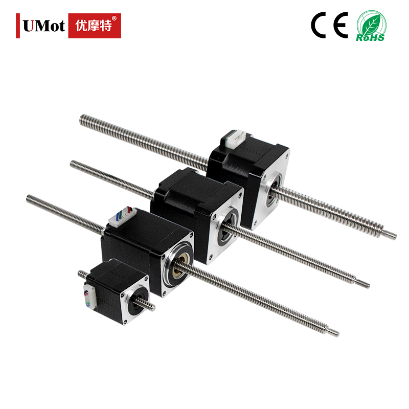 UMOT For CNC Linear Actuator S - Lead Screw Stepper review and price