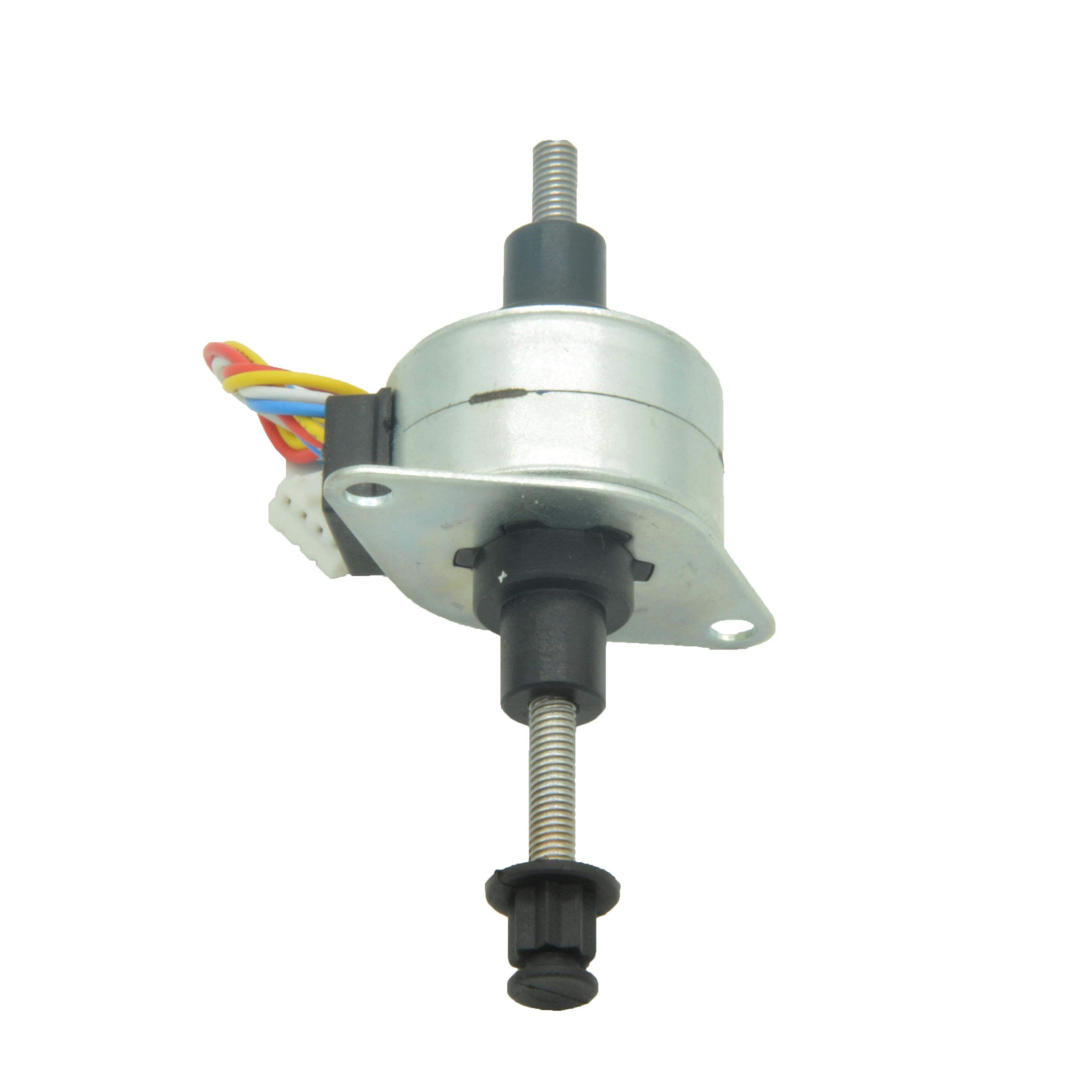 25 Non-captive Hybrid PM. Step - Lead Screw Stepper review and price