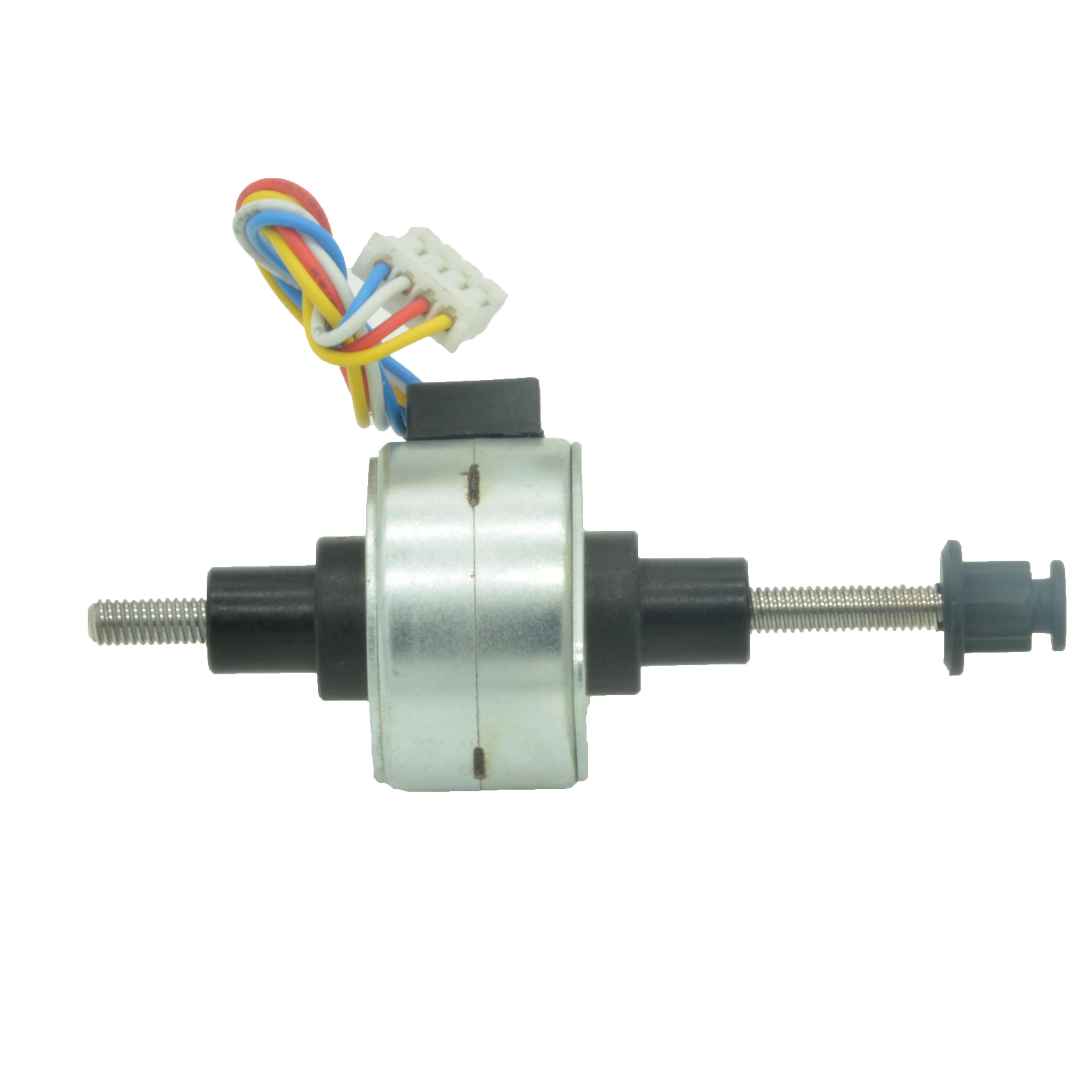 25 Non-captive Hybrid PM. Step - Lead Screw Stepper review and price