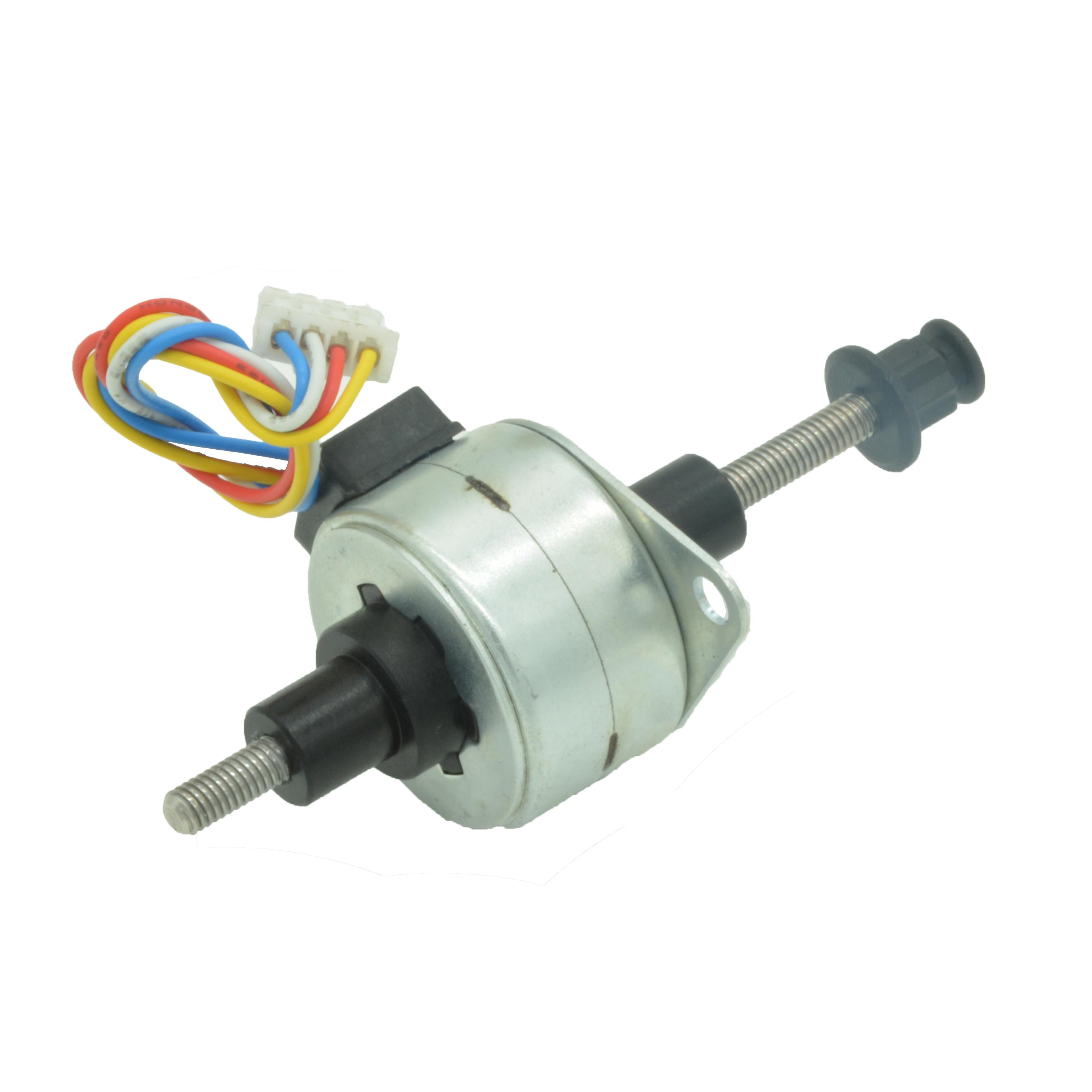 25 Non-captive Hybrid PM. Step - Lead Screw Stepper review and price