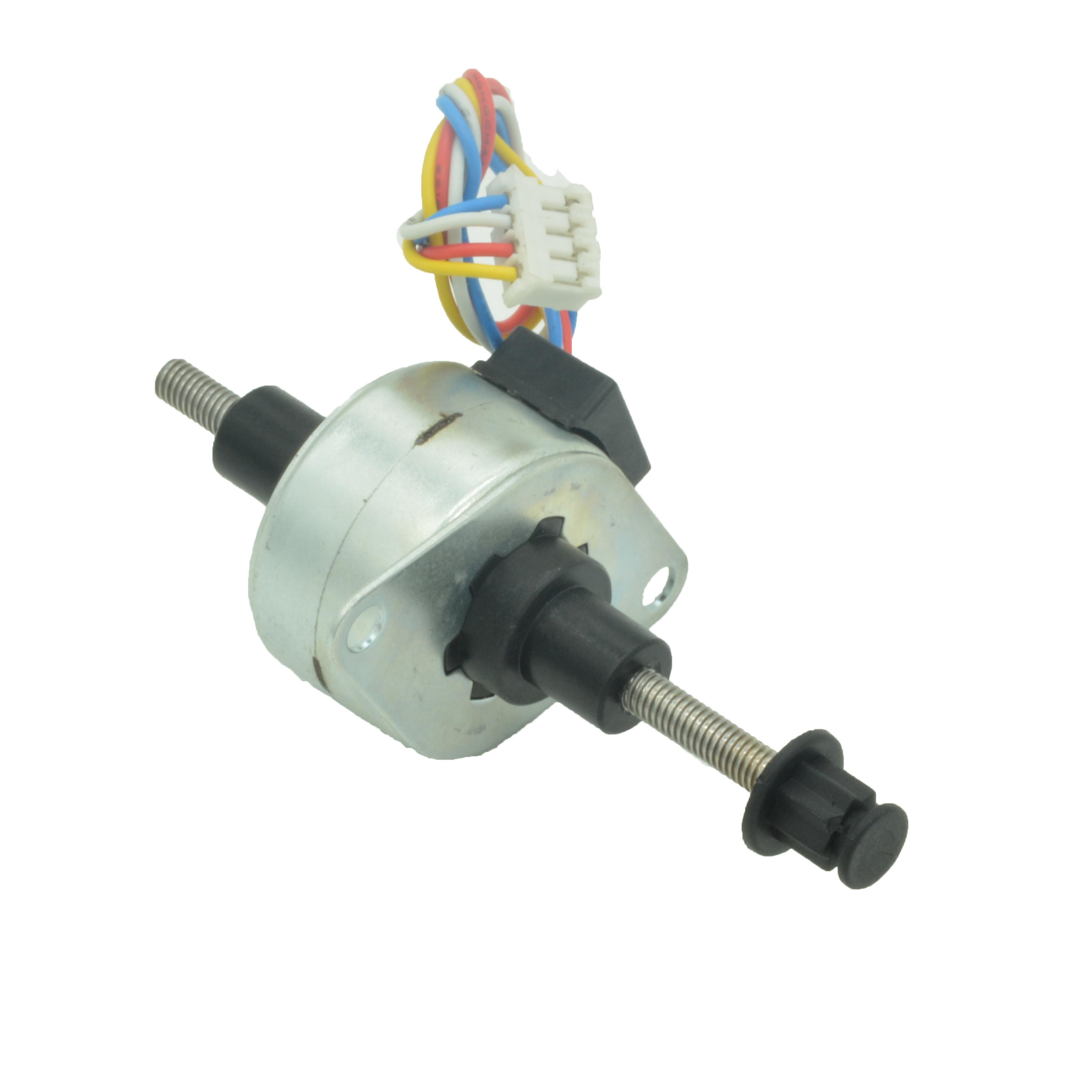 25 Non-captive Hybrid PM. Step - Lead Screw Stepper review and price