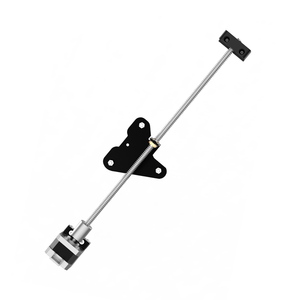 Creality Ender-3 V2 Dual Z Axi - Lead Screw Stepper review and price