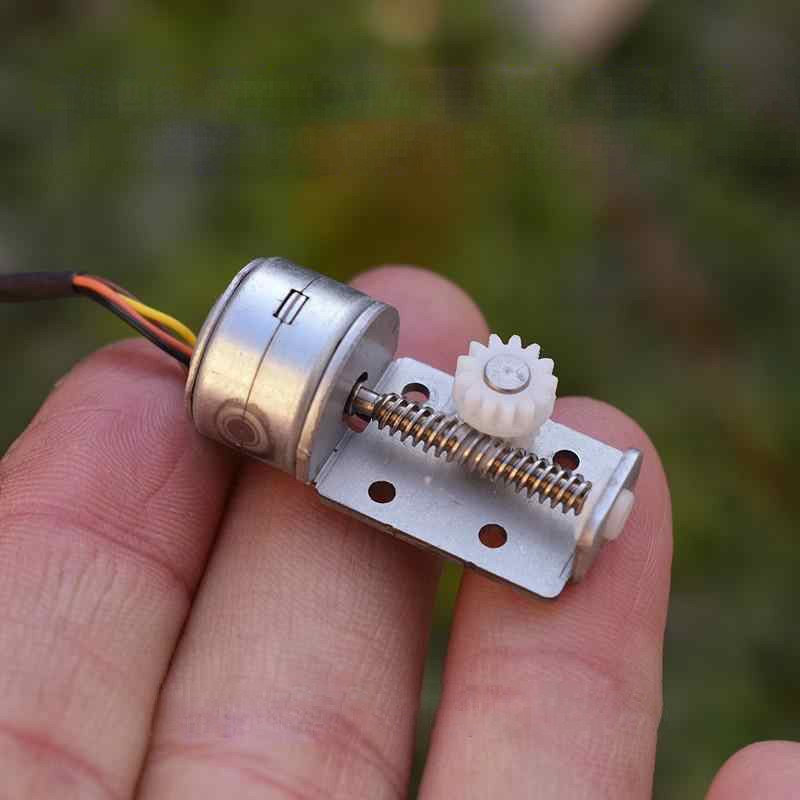 1 Piece Stepping Motor Linear  - Lead Screw Stepper review and price