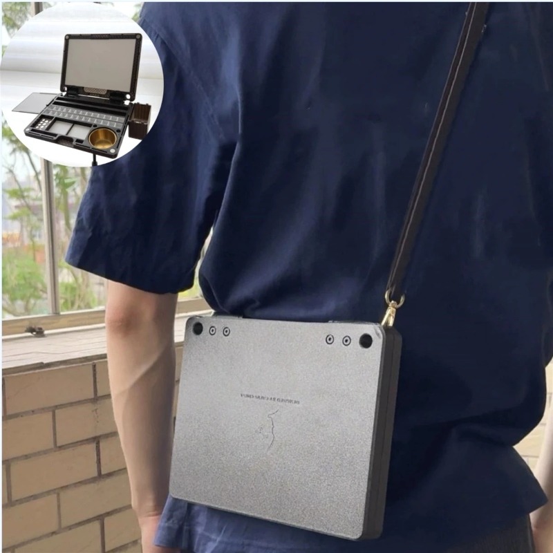 3D Printed Multifunctional Wat - Enclosure 3D Printing review and price
