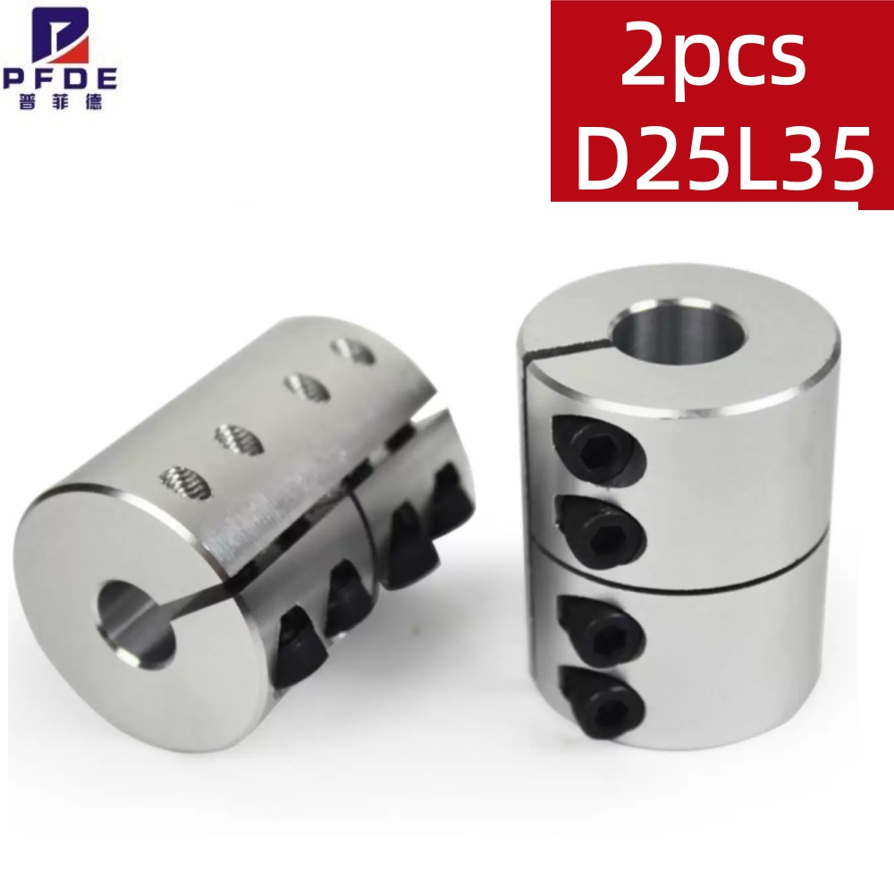 2pcs D25L35  3D Printer T8 Lea - Lead Screw Stepper review and price
