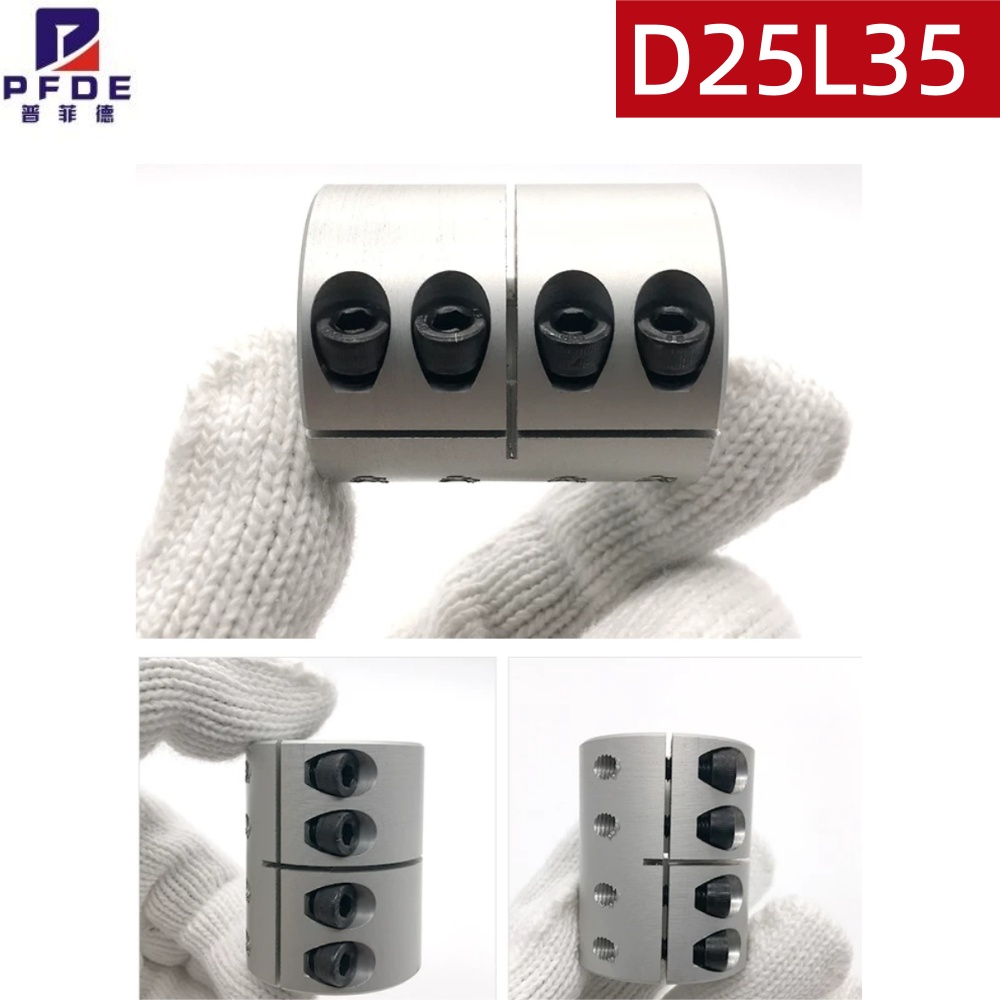2pcs D25L35  3D Printer T8 Lea - Lead Screw Stepper review and price