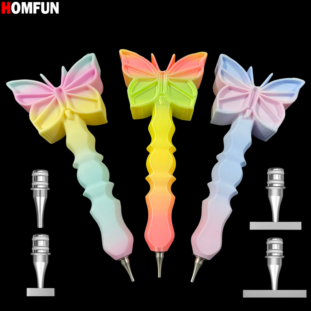 HOMFUN 3D Print Butterfly Diam - Enclosure 3D Printing review and price