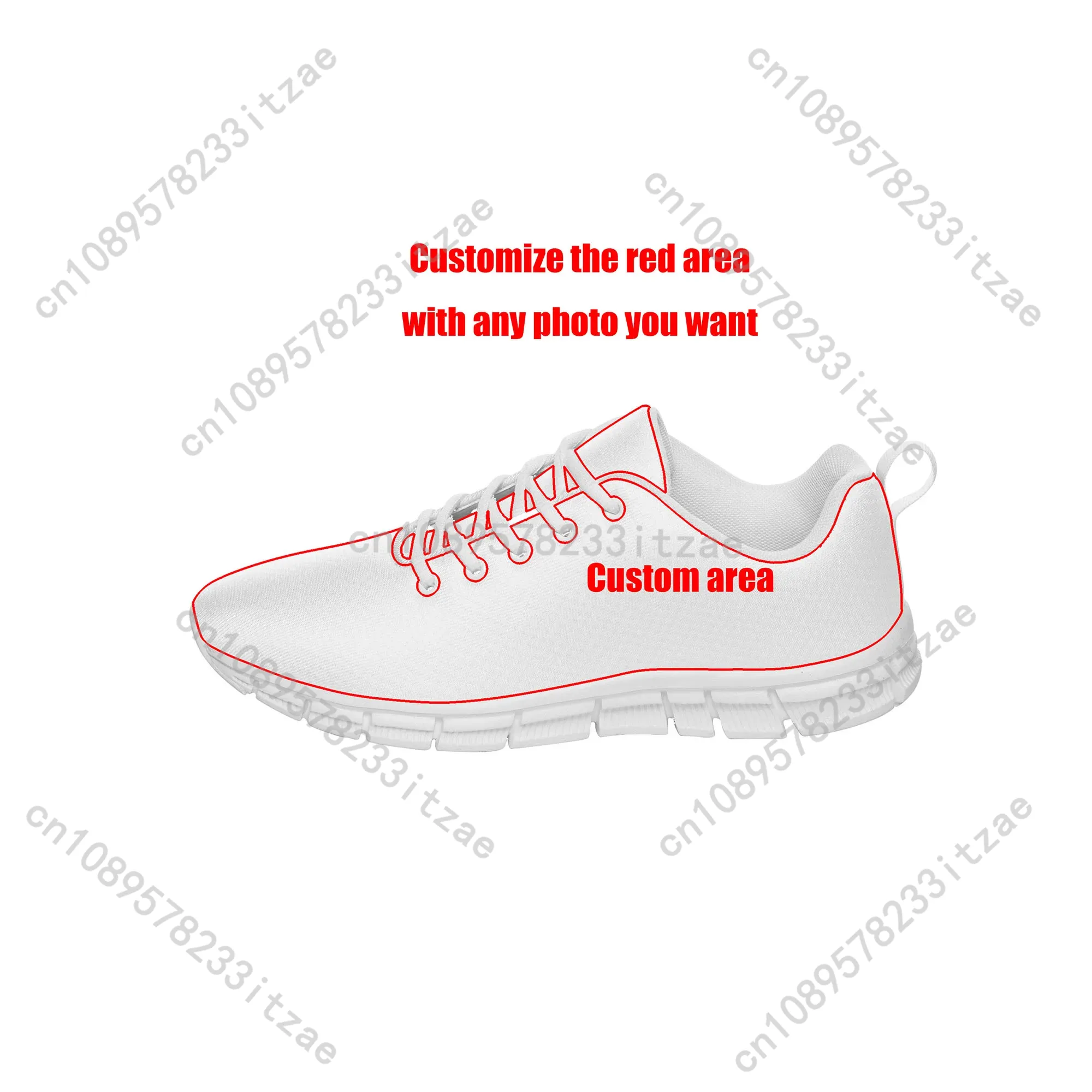 Cow Print 3D Pattern Sports Sh - 3D Printing Custom review and price