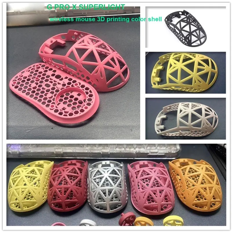 Compatible For G PRO X SUPERLI - 3D Printing Link review and price
