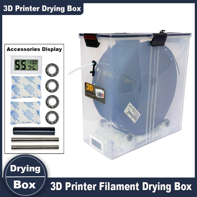 3D Printing Filament Storage B - 3D Printing Link review and price