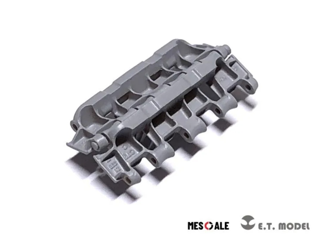 ETmodel P35-002 1/35 Pz.Kpfw.V - 3D Printing Link review and price