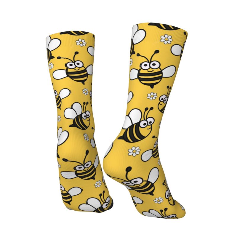 Custom Cute Little Bees Men's  - 3D Printing Custom review and price