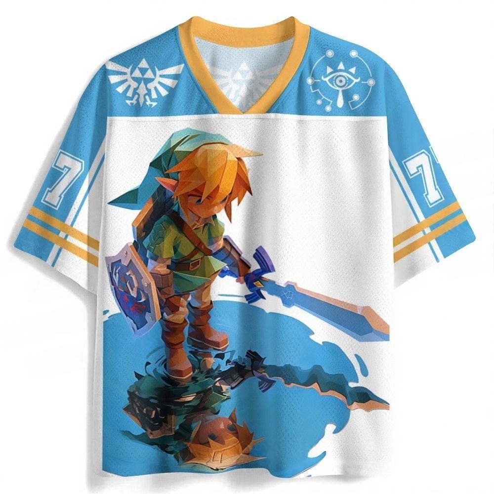 Zelda Link Master Sword Triang - 3D Printing Link review and price
