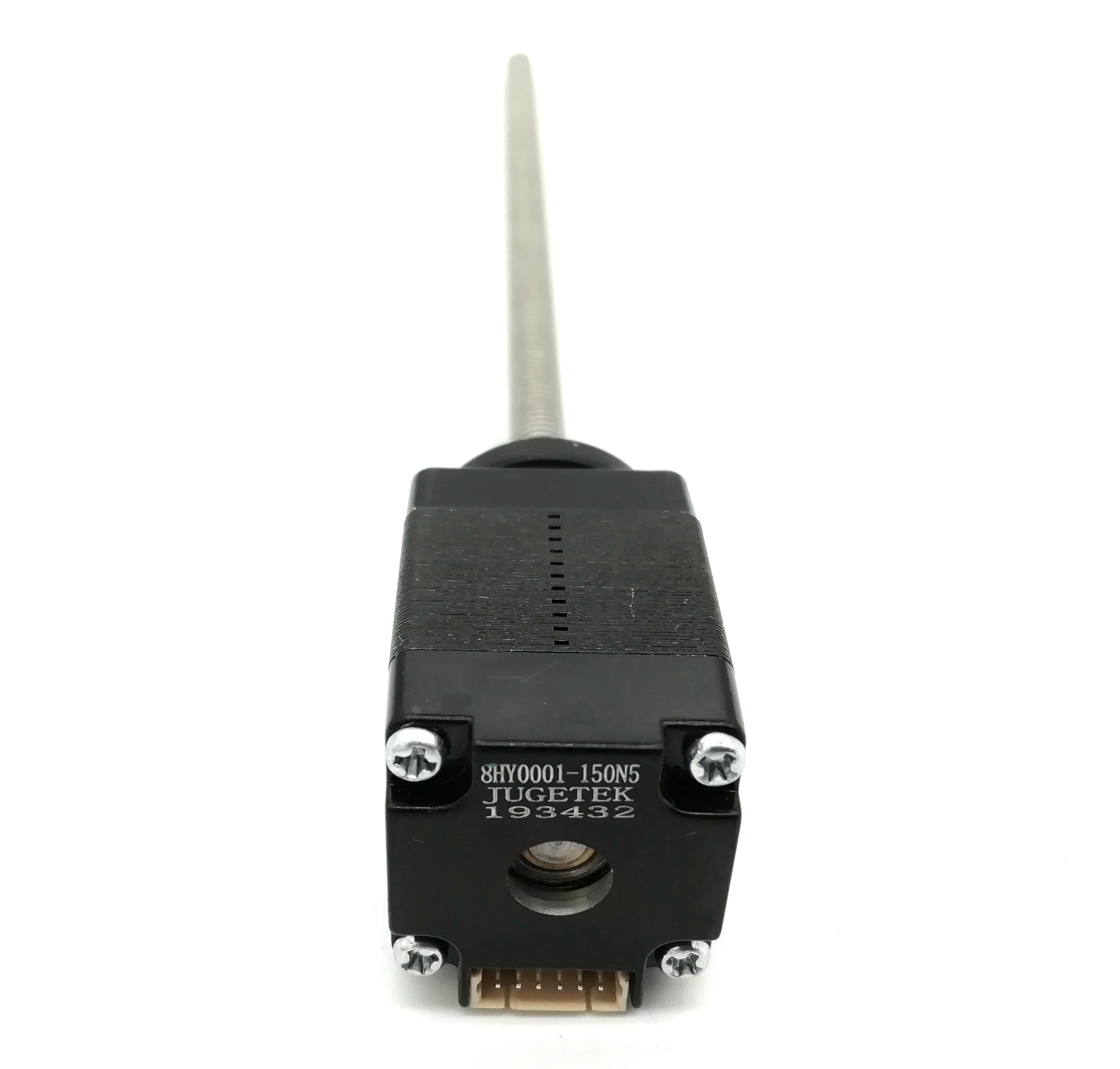 Nema8 20mm Size Linear Stepper - Lead Screw Stepper review and price