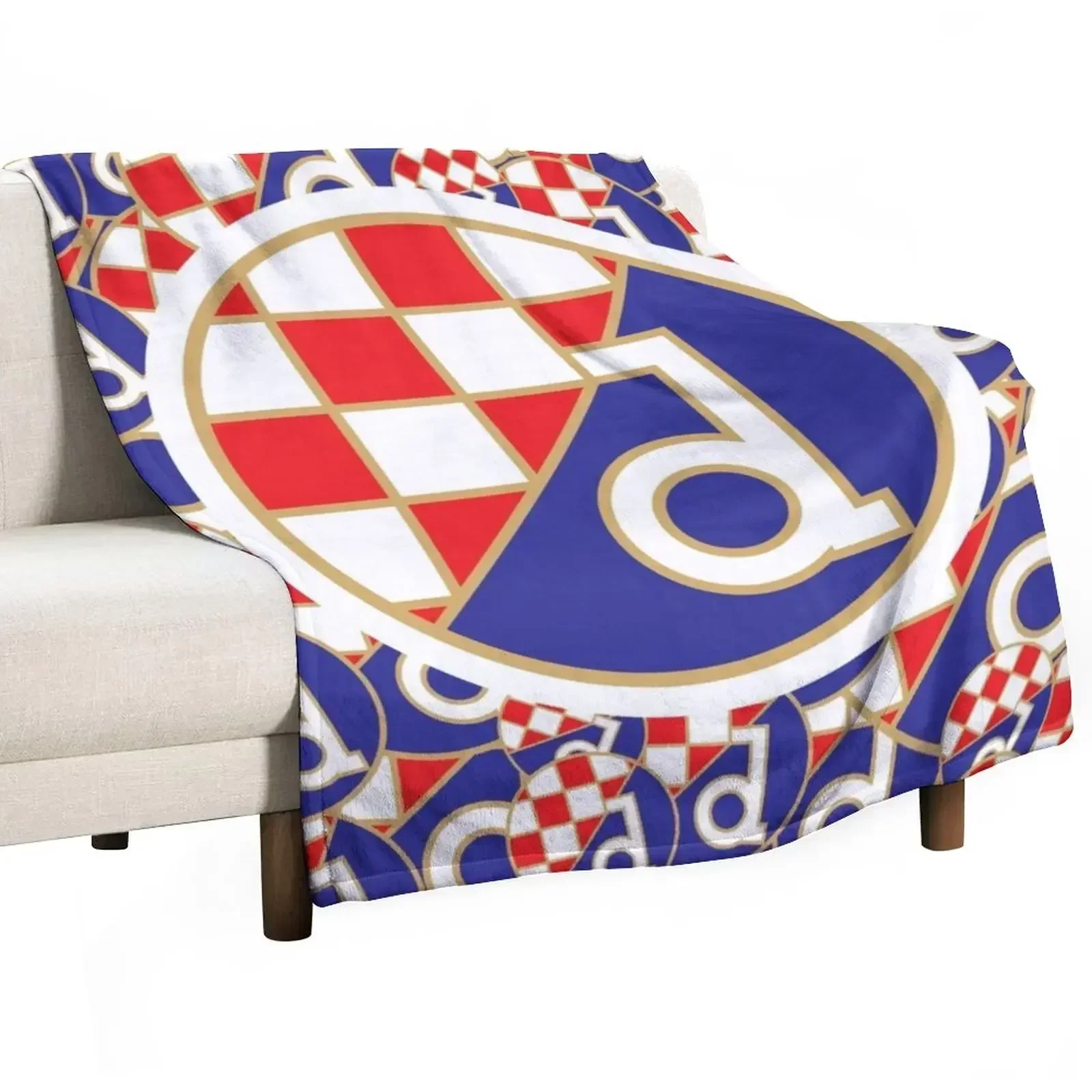 Dinamo Zagreb Croatian Footbal - 3D Printing Zagreb review and price