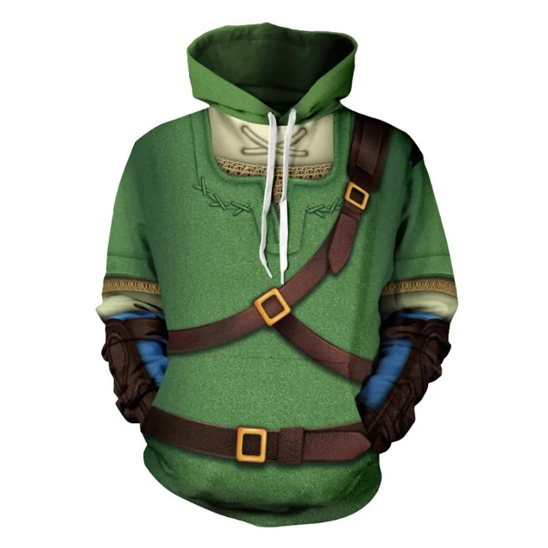 Cosplay Legend Zelda Link Zipp - 3D Printing Link review and price