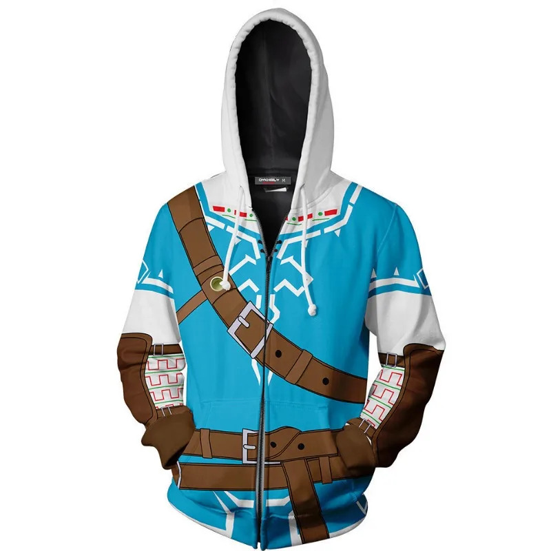 Cosplay Legend Zelda Link Zipp - 3D Printing Link review and price
