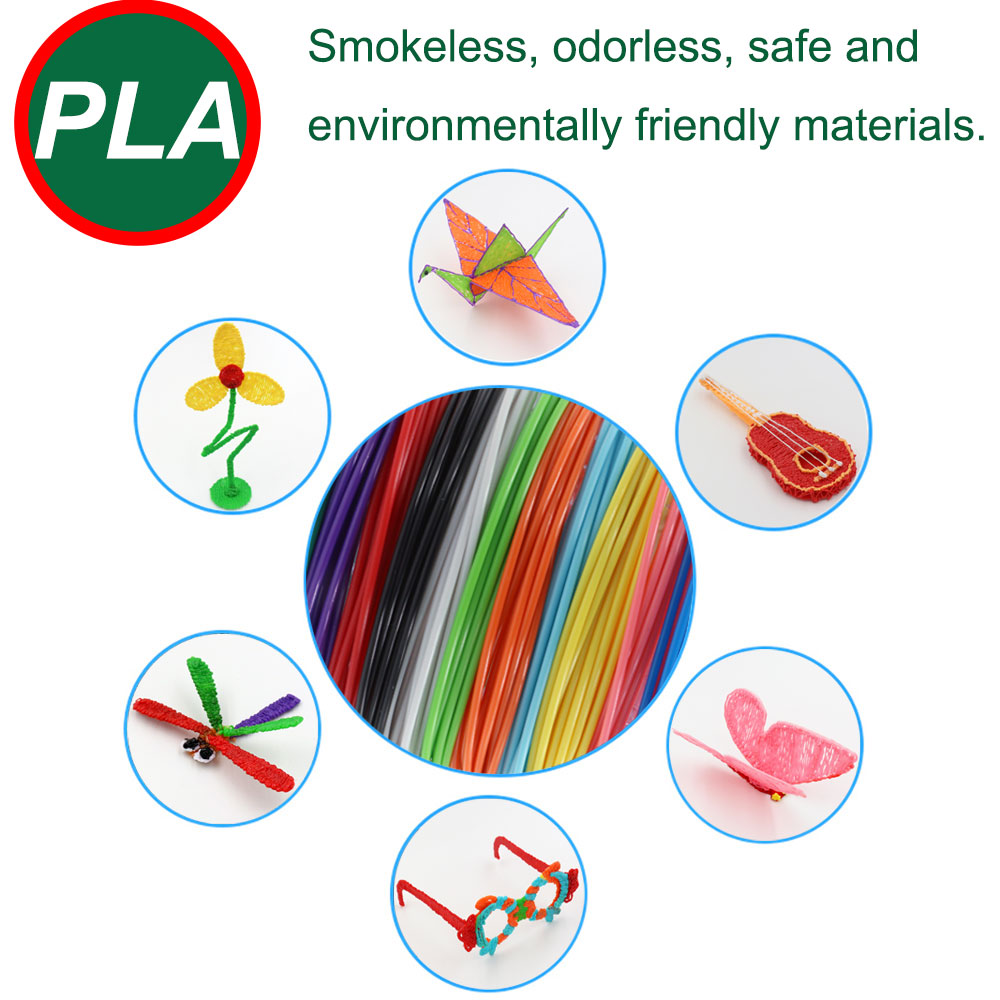 Children's 3D Printing Pen wit - Enclosure 3D Printing review and price