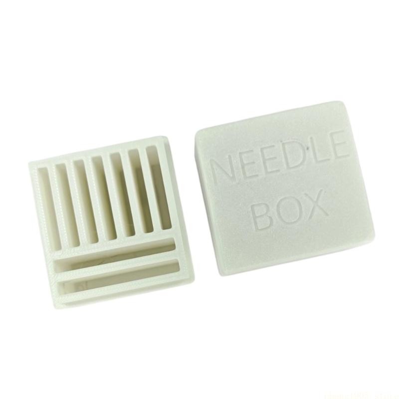 1pc 3D Printed Sewing Needle S - Enclosure 3D Printing review and price