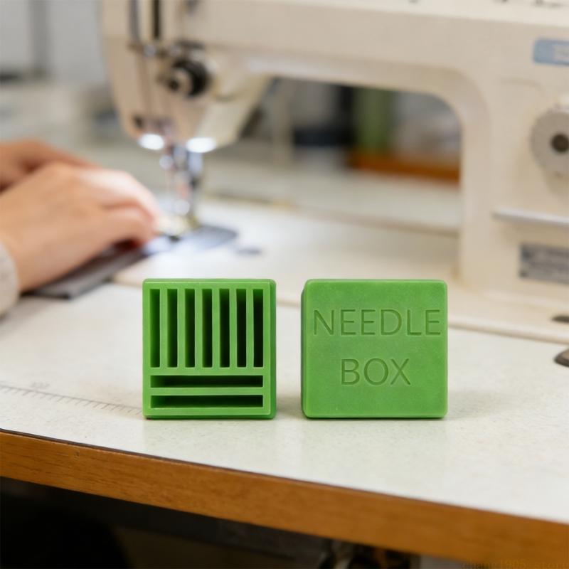 1pc 3D Printed Sewing Needle S - Enclosure 3D Printing review and price
