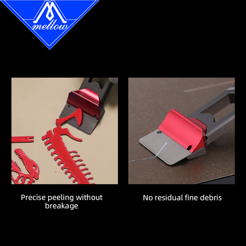 Mellow LadyerBlade 3D Printer  - 3D Printing Link review and price