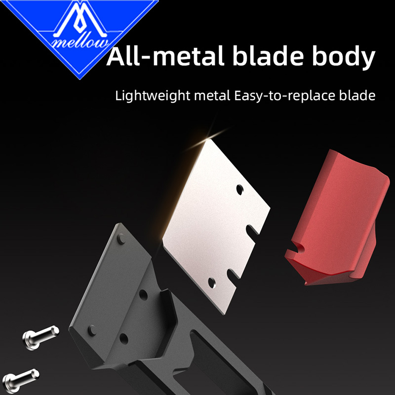 Mellow LadyerBlade 3D Printer  - 3D Printing Link review and price