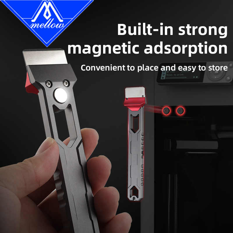 Mellow LadyerBlade 3D Printer  - 3D Printing Link review and price