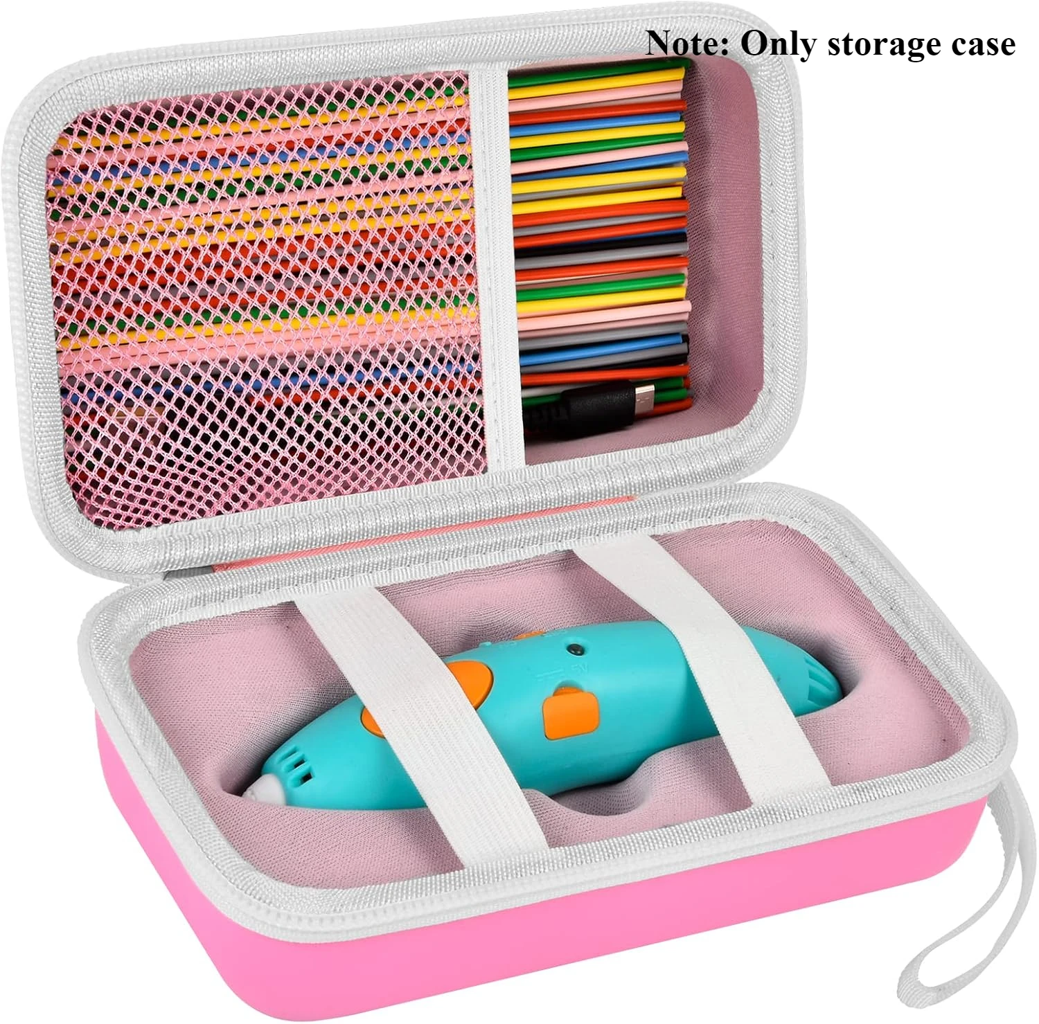 Case Compatible with 3Doodler  - 3D Printing Link review and price