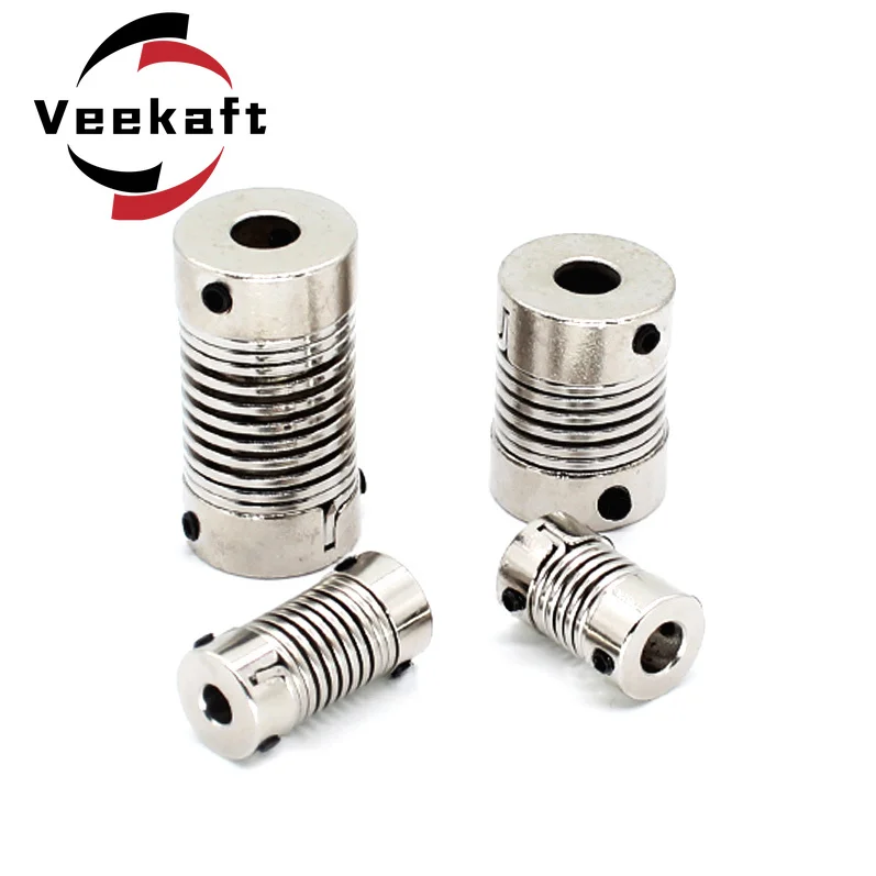 Aluminum alloy D26L50 spring c - Lead Screw Stepper review and price