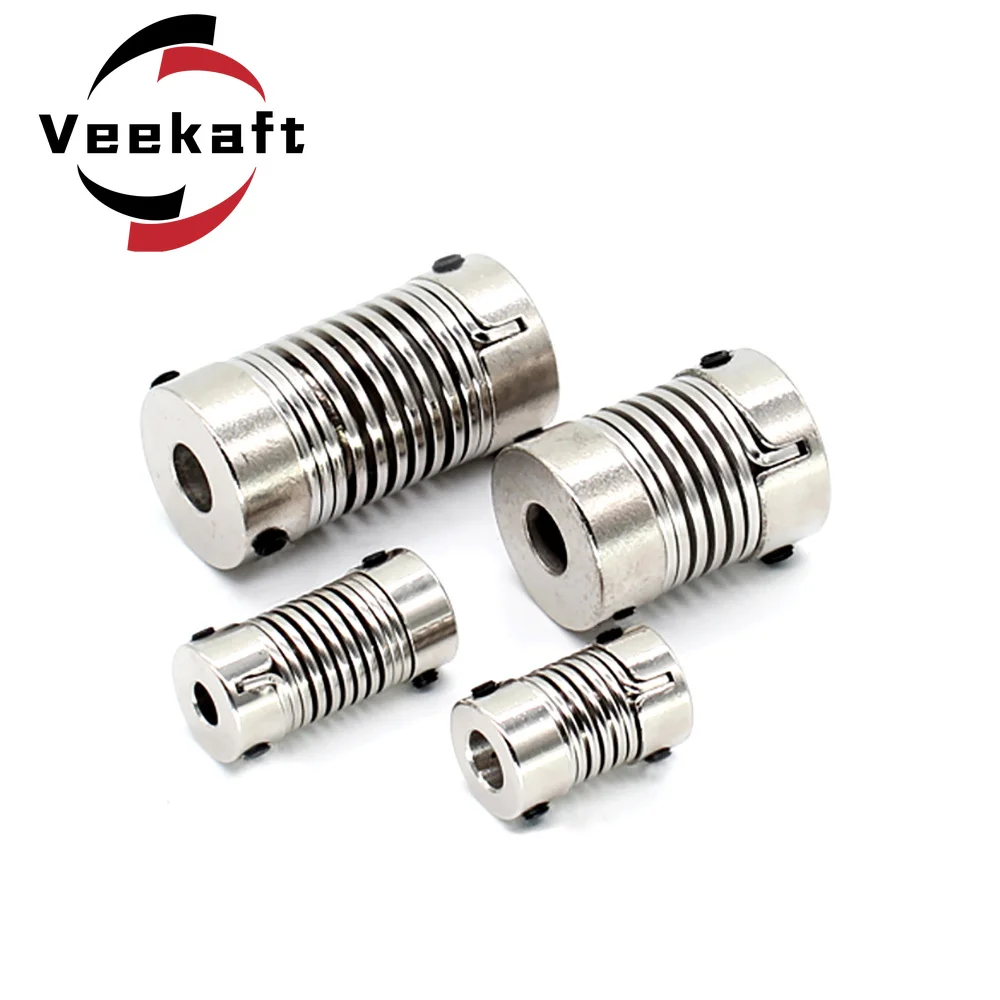 Aluminum alloy D26L50 spring c - Lead Screw Stepper review and price