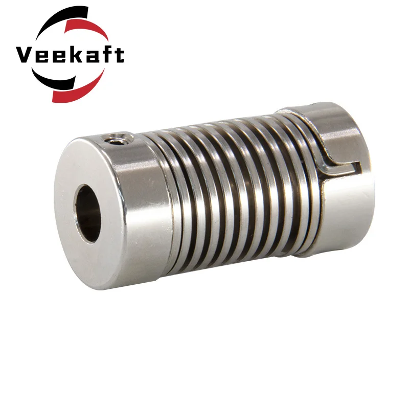 Aluminum alloy D26L50 spring c - Lead Screw Stepper review and price