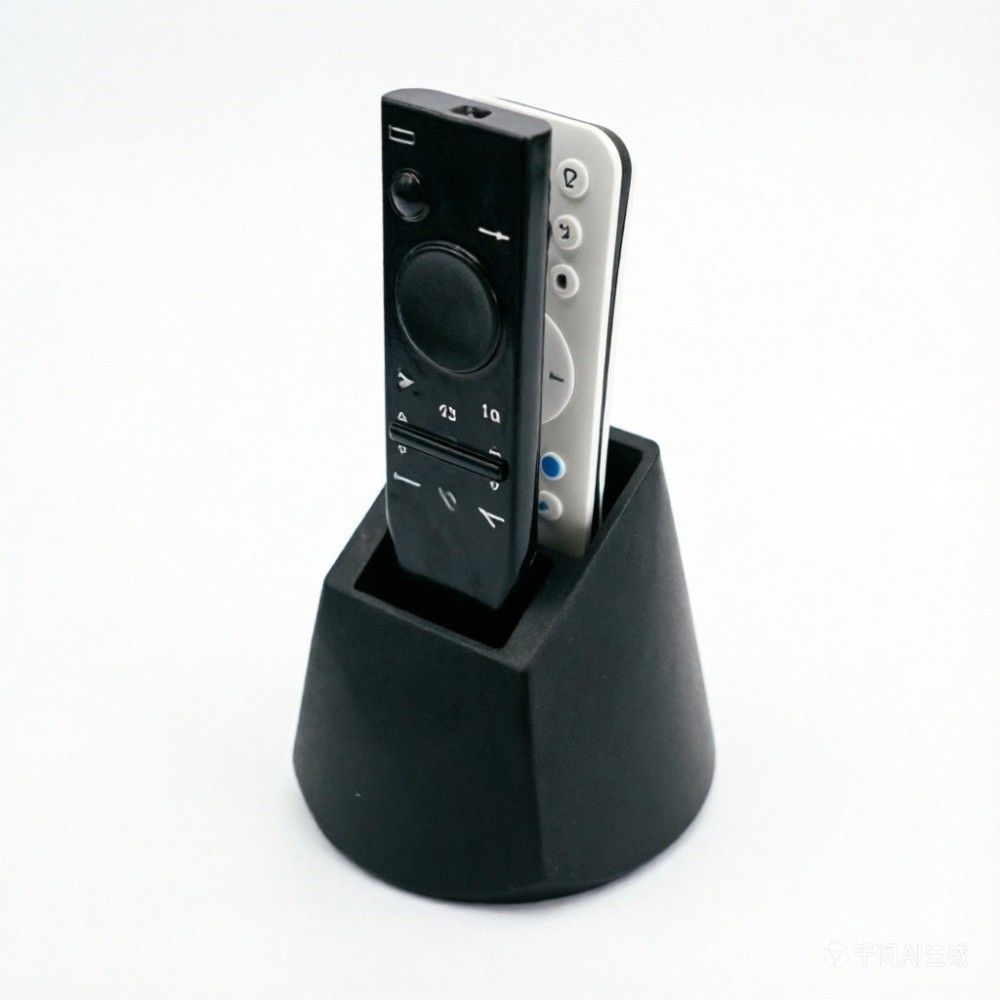 2-Hole Remote Control Holder 3 - Enclosure 3D Printing review and price