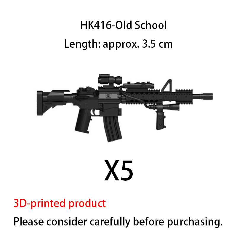Military 3D-Printed Gun Buildi - 3D Printing Link review and price