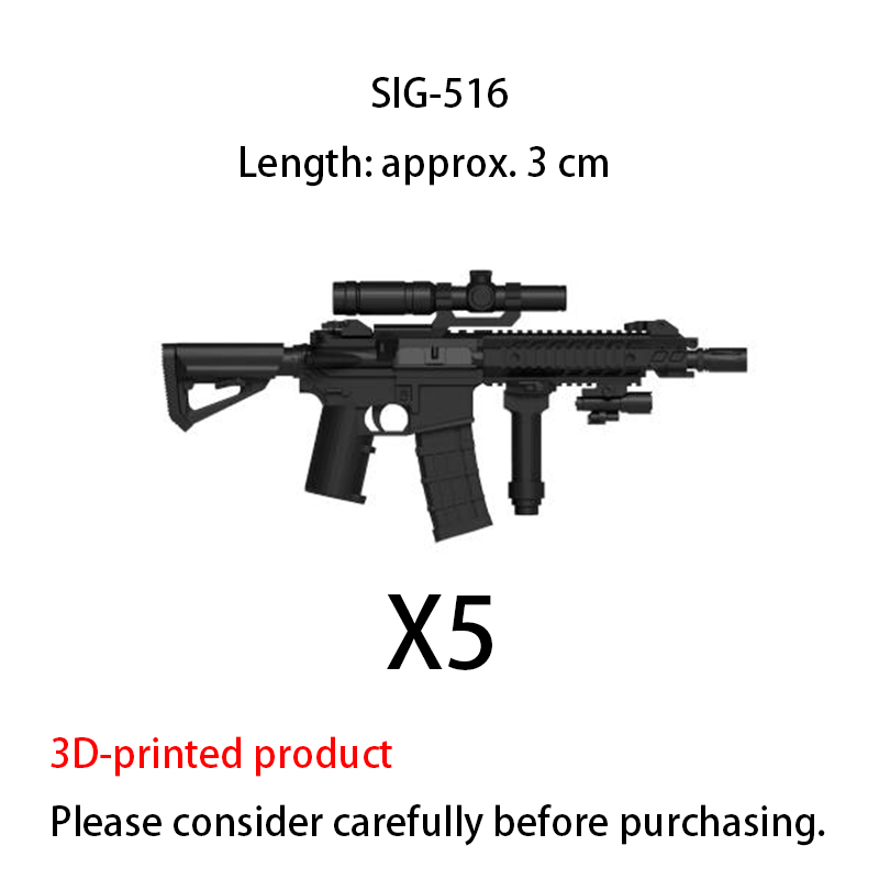 Military 3D-Printed Gun Buildi - 3D Printing Link review and price