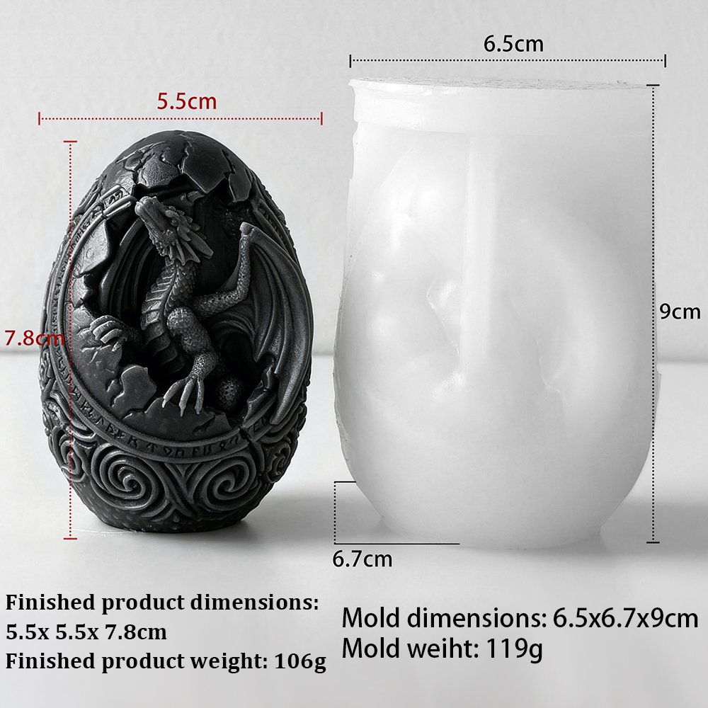 3D Dinosaur Egg Relief Baby Dr - 3D Printing Egg review and price