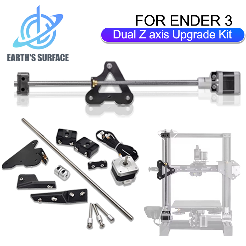 3D Printer Parts for Ender 3 D - Lead Screw Stepper review and price