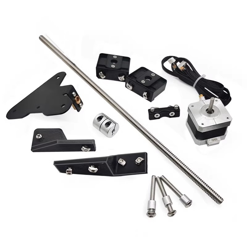 3D Printer Parts for Ender 3 D - Lead Screw Stepper review and price