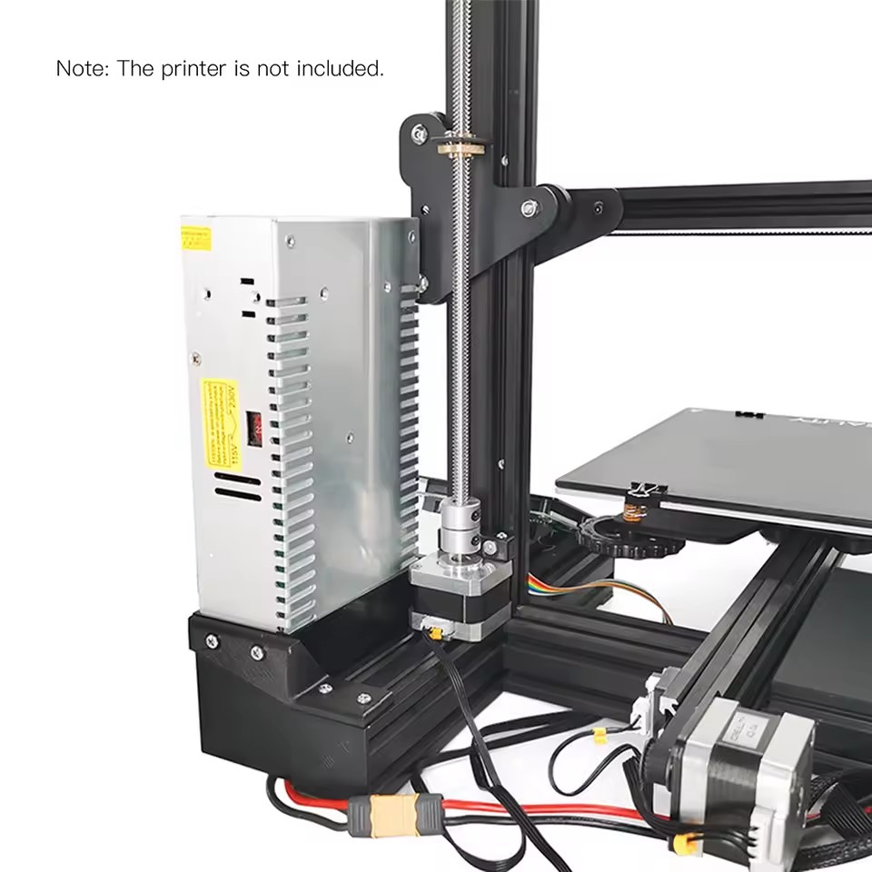 3D Printer Parts for Ender 3 D - Lead Screw Stepper review and price